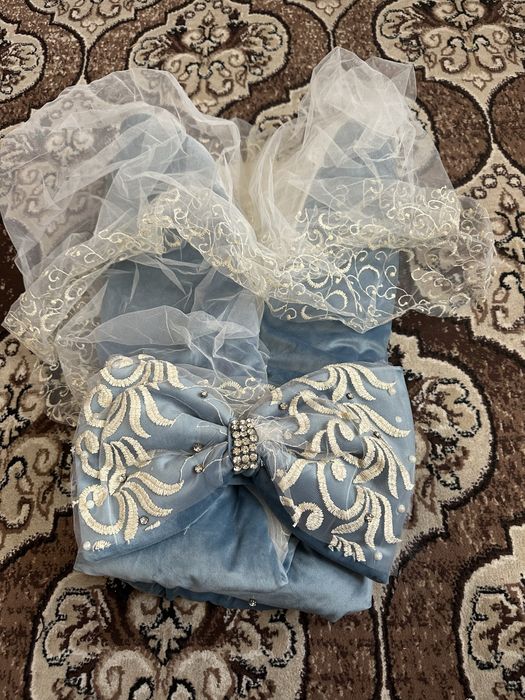 конверт как новый один раз использовали