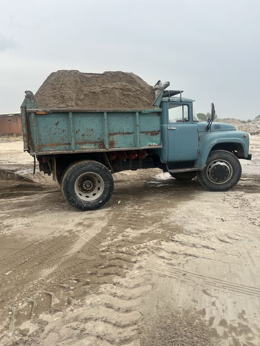 Кампот клинец шебен песок