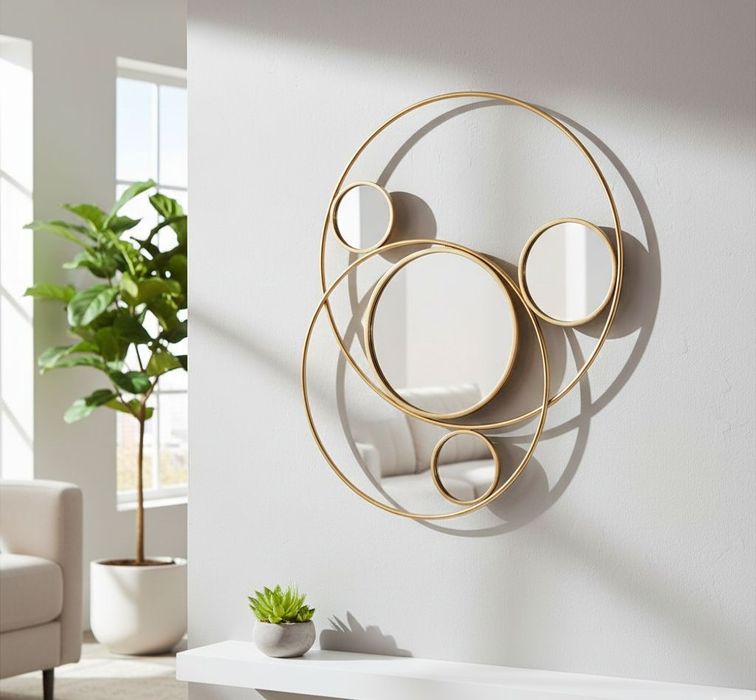 зеркало новое 3 варианта