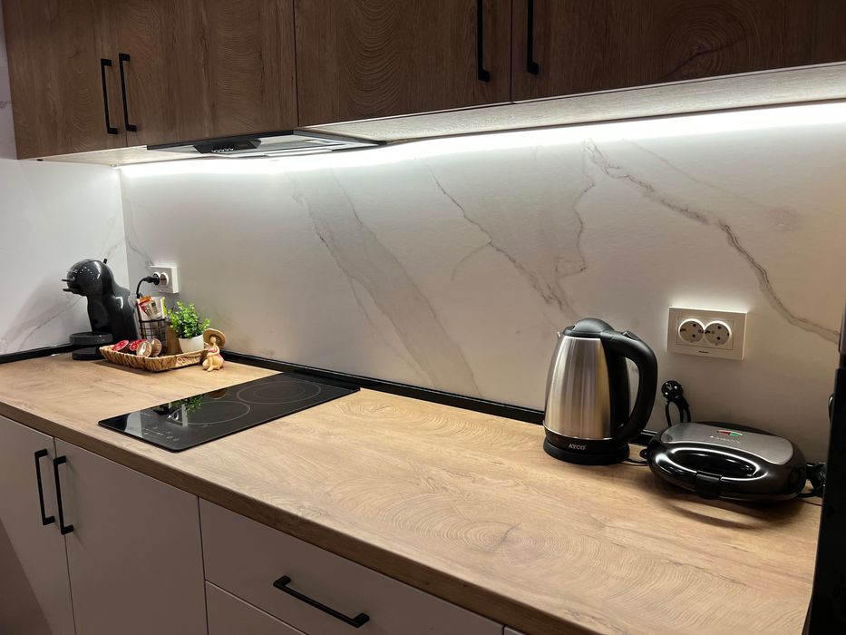 Апартамент Turquoise Bay за нощувки