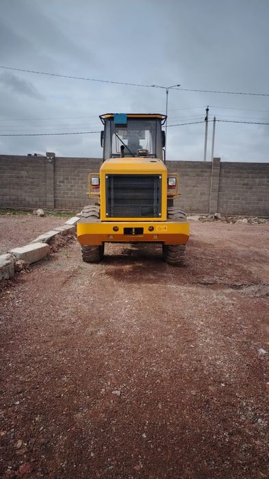 Погрузшик в аренду