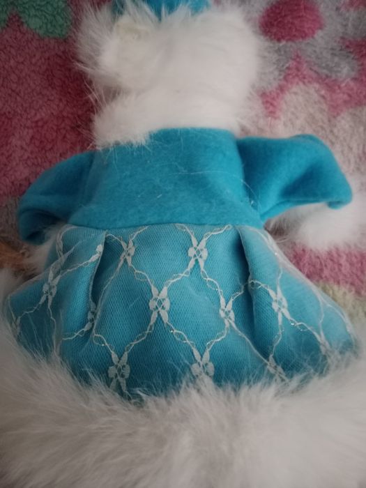 Новая снегурочка