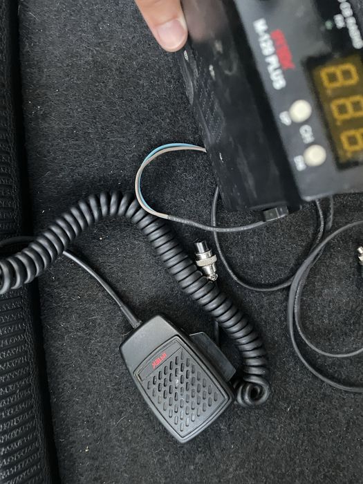 Vand statie intek m 120 plus