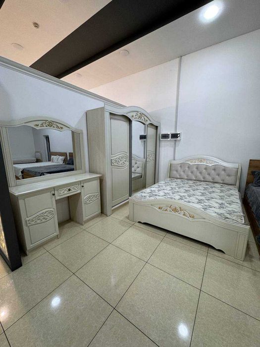 Yotoqxona toplami  Fiona (Orex)