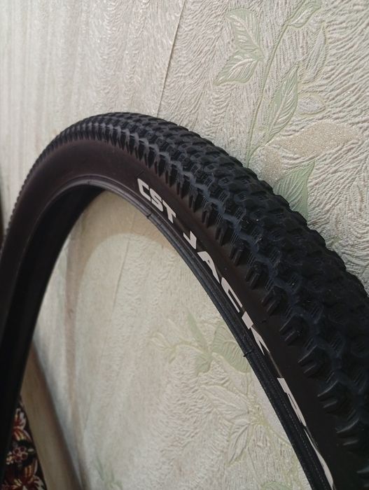 Покрышка CST JACK RABBIT 29 x 2.25