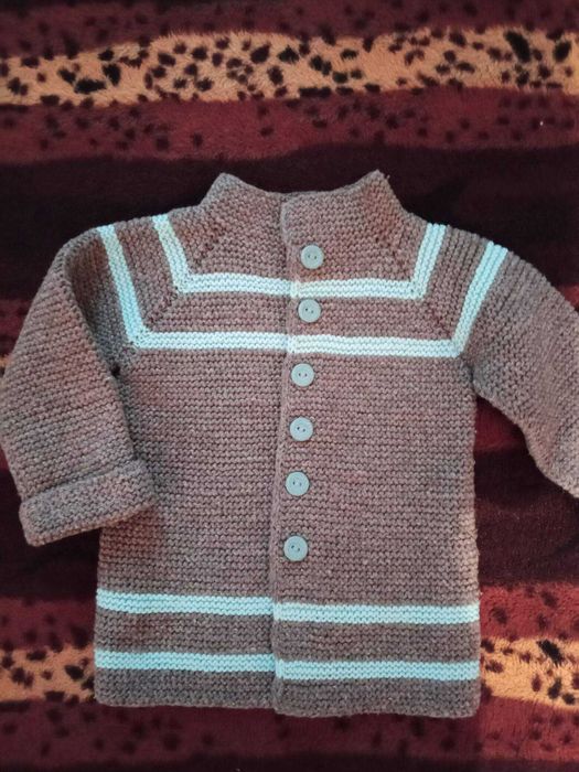 кофточки для девочек