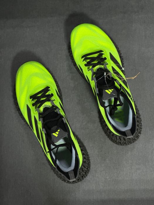 Adidași Adidas 4D FWD 3 Running