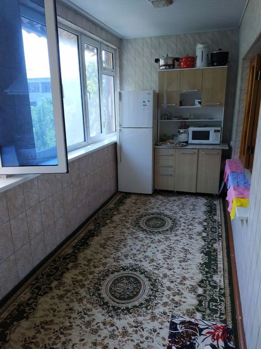 3-х комнатная квартира