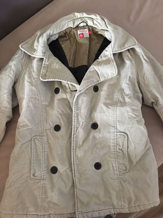 Дамско яке Pepe Jeans (M)