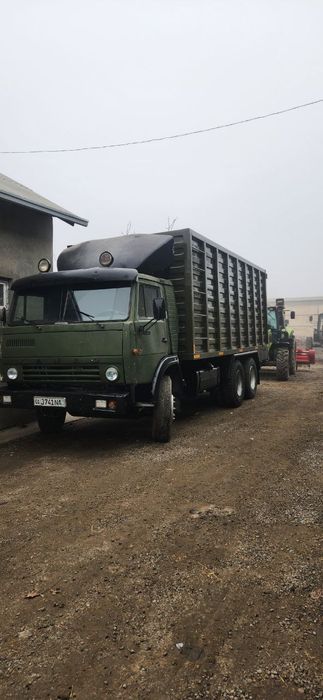 Камаз сотилади дакименти бортовой самасувал килинган