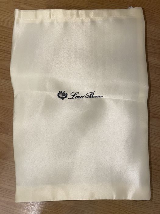 Мужские лоферы Loro Piana