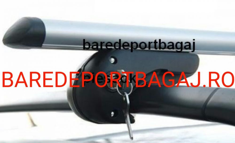 Bare de portbagaj transversale Fiat Albea Stilo Punto Linea Marea