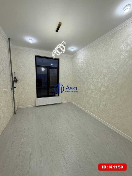 K1159 Bukhara cityda 2xonalik kvartira sotiladi