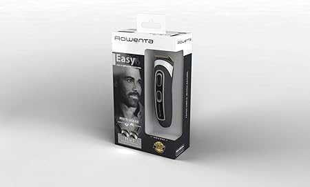 Тример 13в1 Rowenta Trim & Style TN9140F4