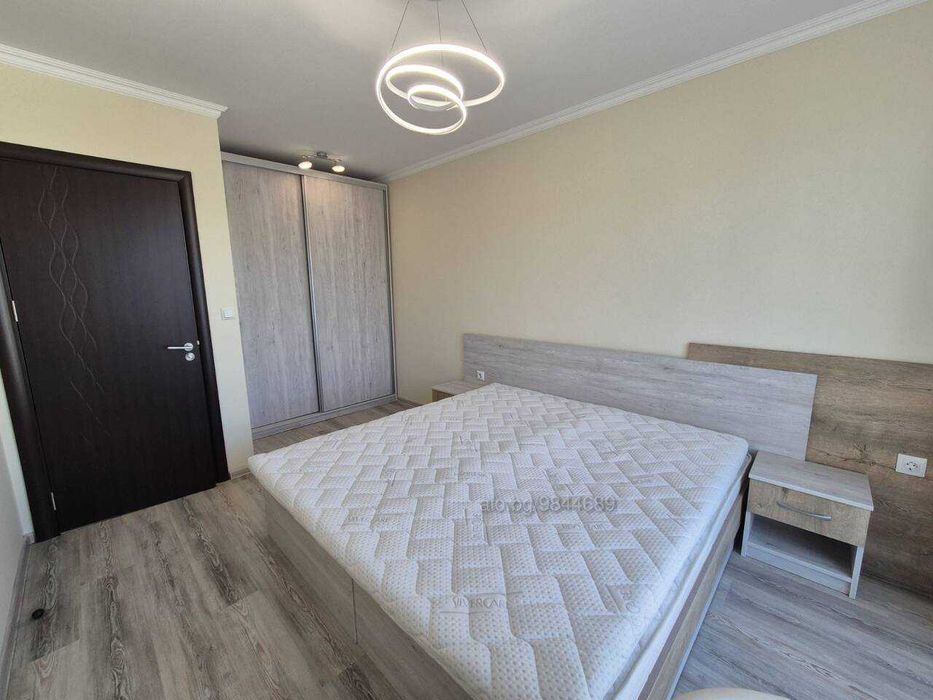 Дава се под наем Двустаен апартамент в Пловдив, Христо Смирненски - 65 кв.м за 511 € - Снимка #4