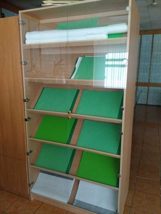 Распродажа офисной мебели: 3 500 тг. - Офисная мебель Усть-Каменогорск ...