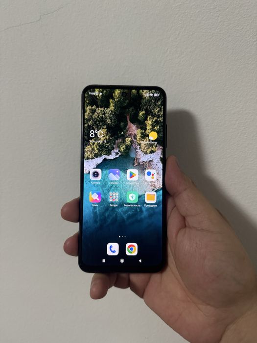 Redmi NOTE 10T 5G