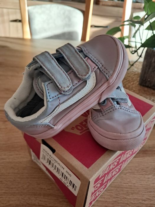 Vans,H&M сникърси,платнени гуменки 20/21 номер