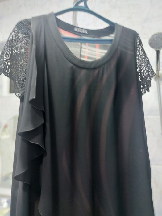 Женские платья разные