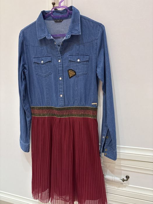 Рокля Guess - 14 г.