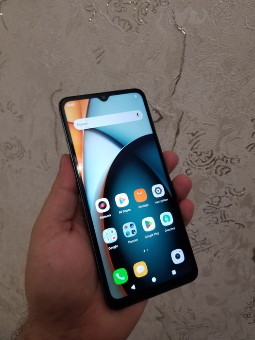 Redmi A3 128g sotladi