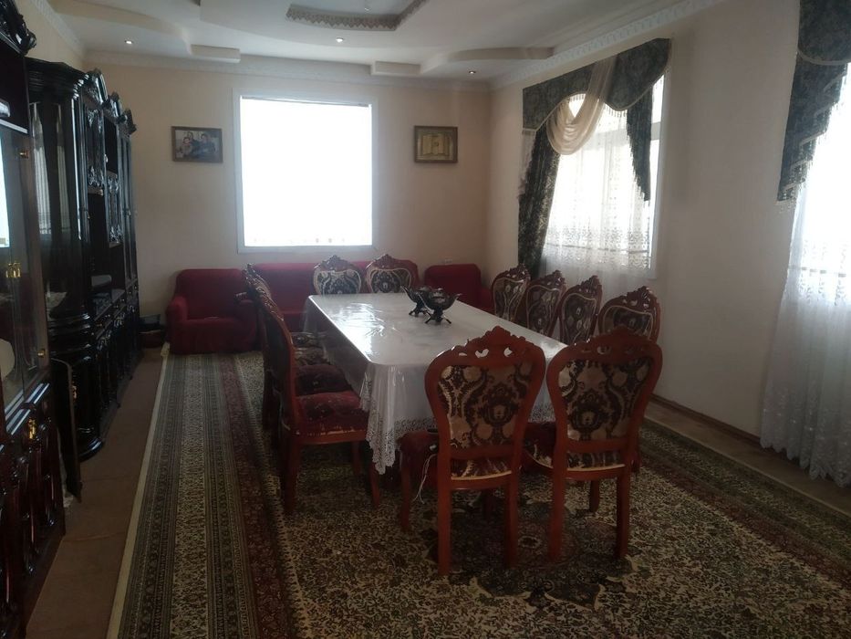 Xonabodda xovli sotiladi 6.2 sotix