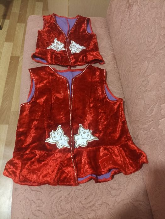 Камзол для взрослых и детей