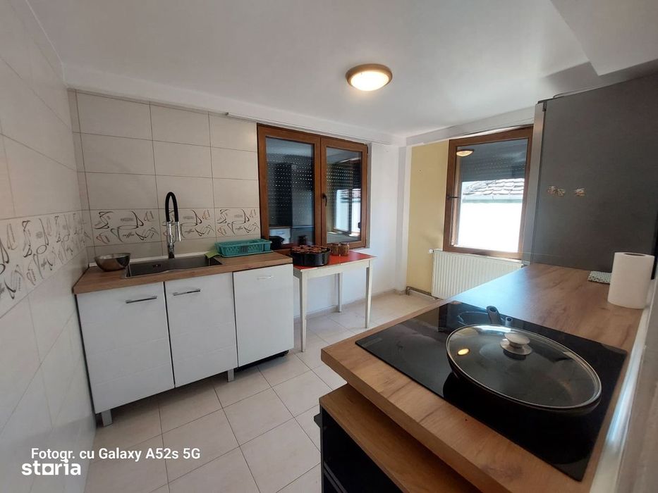 Apartament 3 camere decomandat (Promenada mall) — fotografia 3