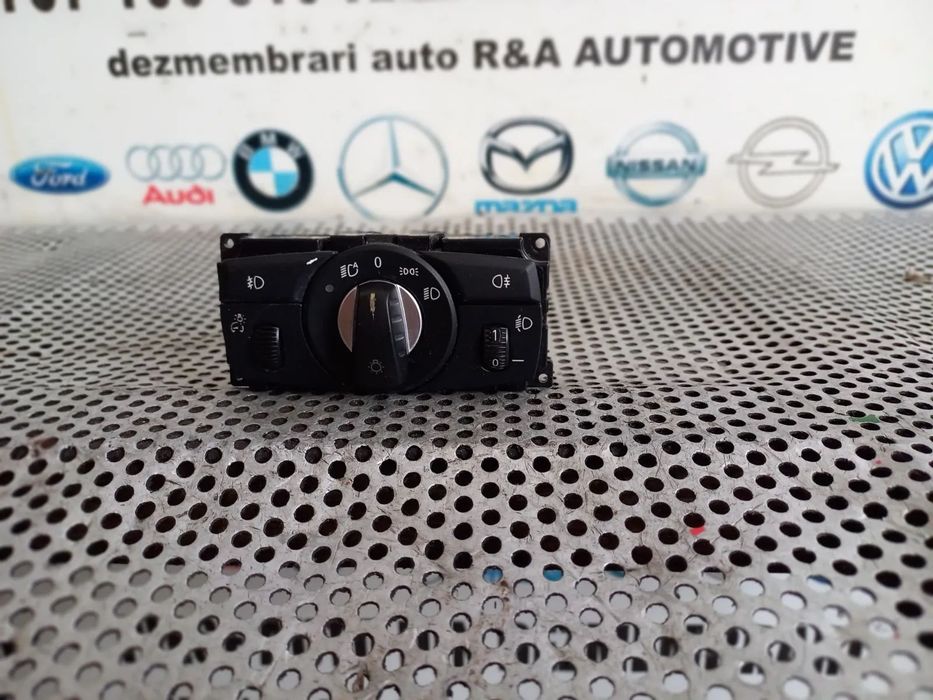 Bloc Lumini Bmw E60 E61 Cod - Dezmembrari Arad