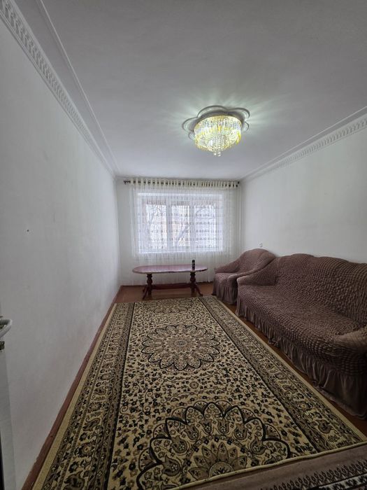 Продаётся квартира