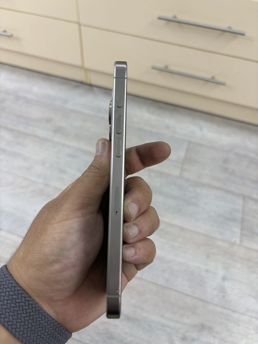 Iphone 15 pro max dual sim