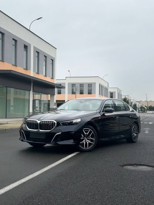 BMW i 5 40l M paket eng arzon narxda