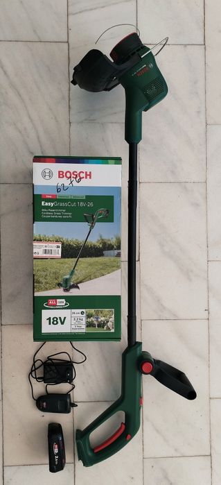 Bosch Easy Cut 18v-26