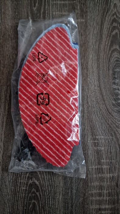 Прахосмукачка робот ROWENTA X-PLORER SERIE 50 ANIMAL