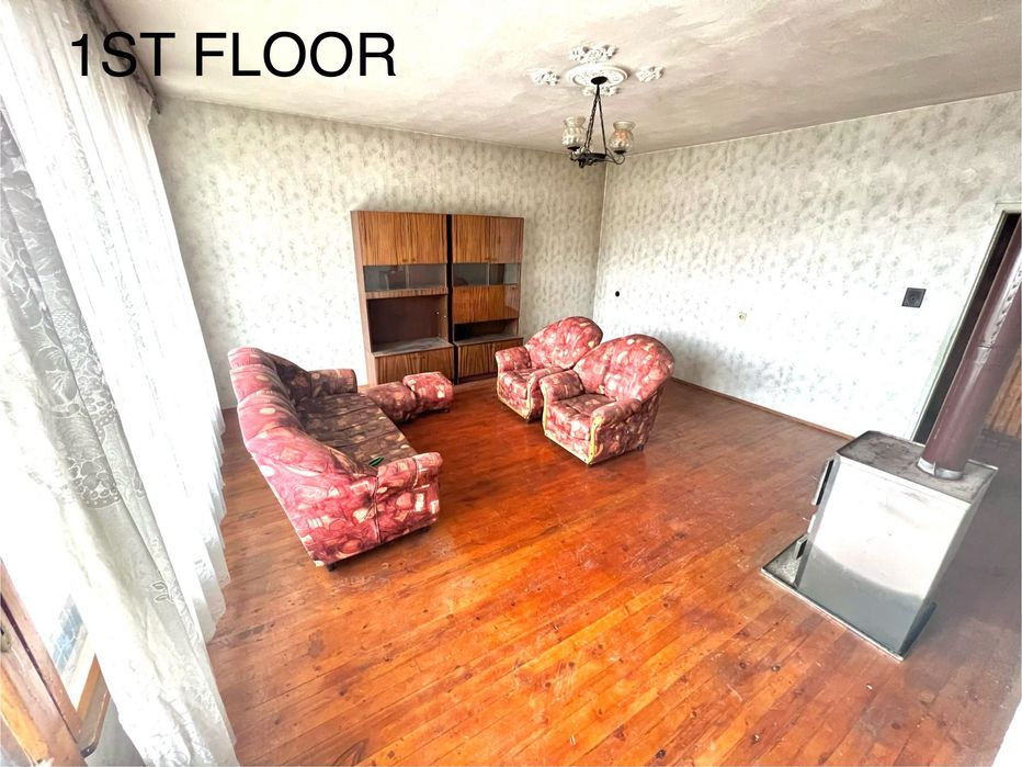 Продава се Къща в с. Слокощица, Област Кюстендил - 500 кв.м за 160 €/кв.м - Снимка #8