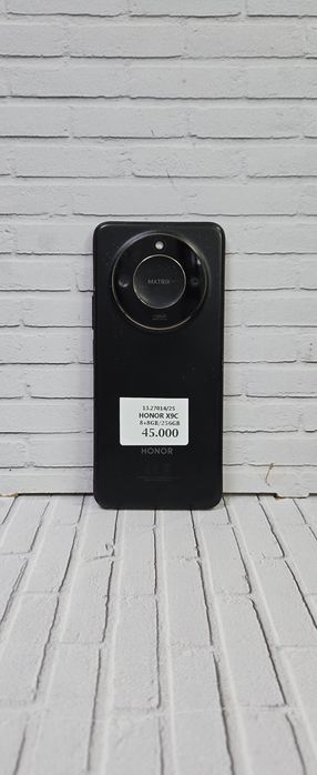 Honor x9c.   256gb