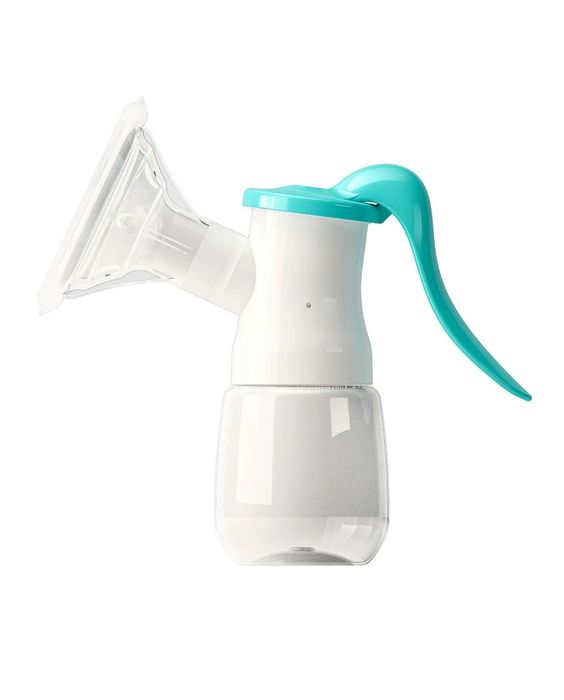 Молокоотсос 2 в 1