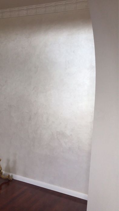 Маляр с опытом более 10 лет