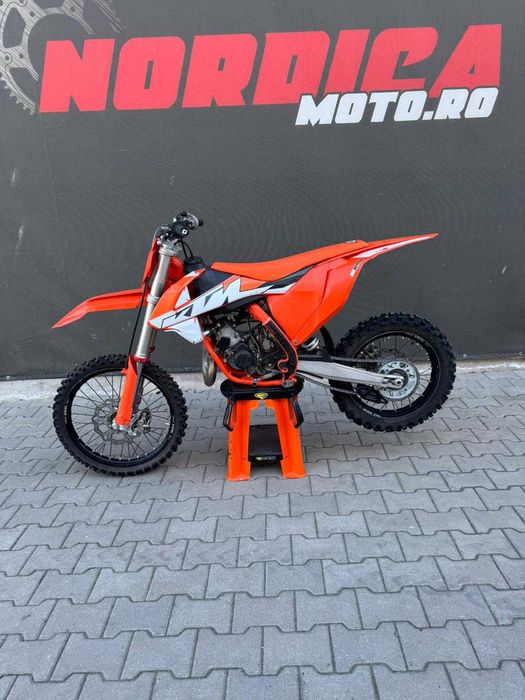 Ktm sx 85 2023 (19/16)