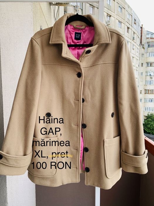 Haina GAP din stofa