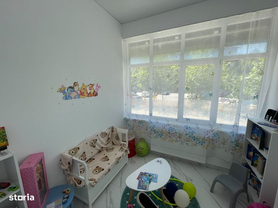 Gradinita\AfterSchool\Centru Educational\Militari Residence