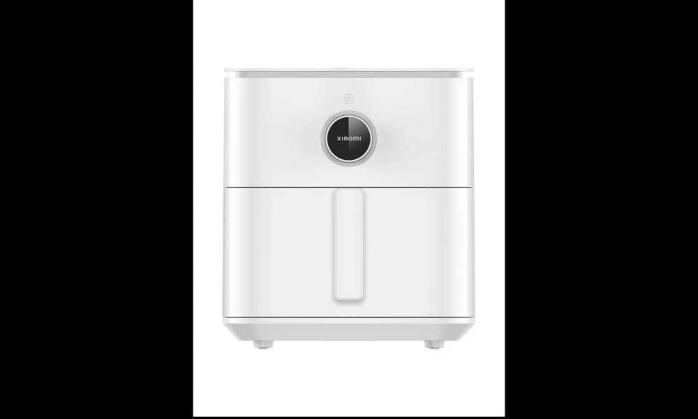 Smart Air Fryer 6.5L