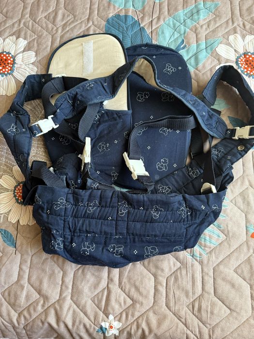 Кенгуренок детский ,б/ у.