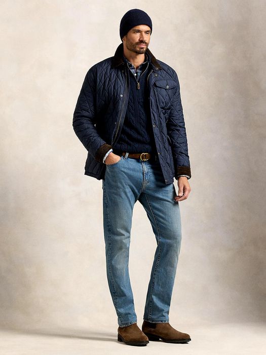 Яке Polo Ralph Lauren, big & tall