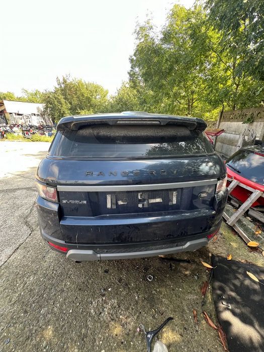 Dezmembrez / Dezmembrari / Piese / Accesorii Range Rover Evoque