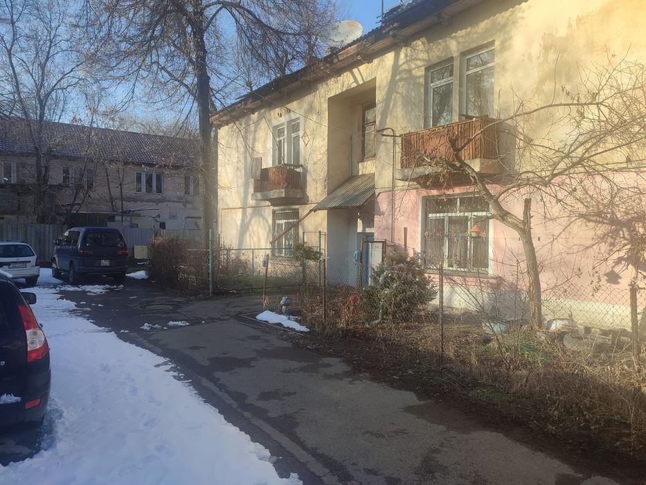 Продается квартира