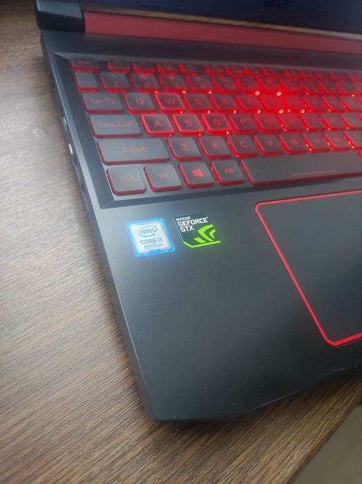 Acer nitro gaming