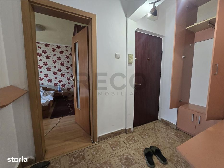 RECO Apartament in Oradea