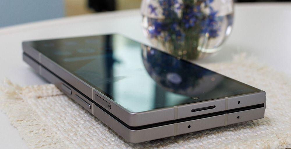 Samsung z Fold 6 256g