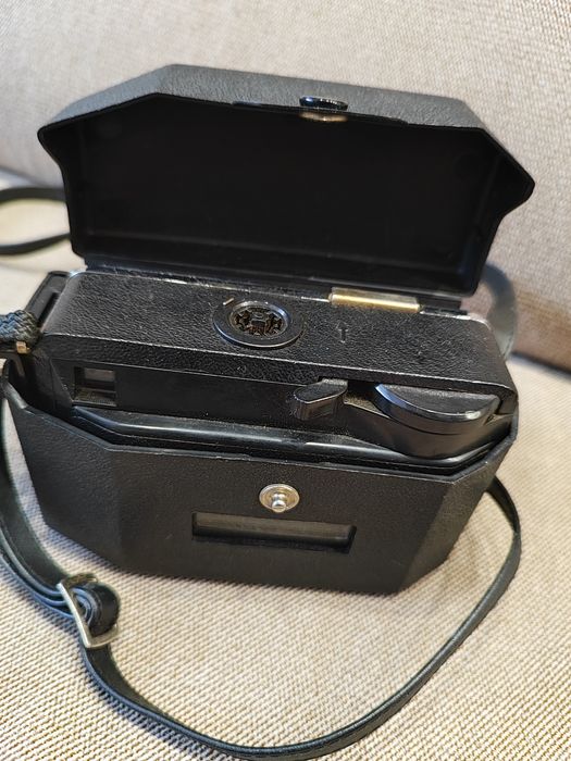 Фотоапарат Kodak